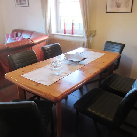 Strandfuchs, Hooksiel * Schillig