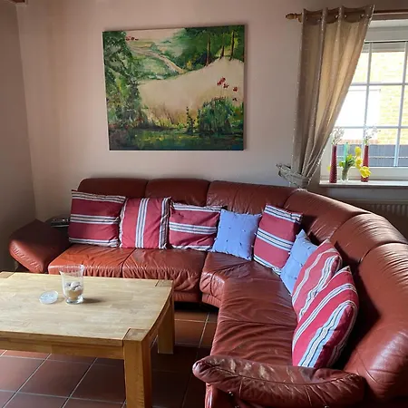 Strandfuchs, Hooksiel