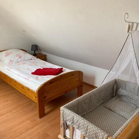 Strandfuchs, Hooksiel