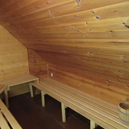 Ferienhaus Strandfuchs, Hooksiel