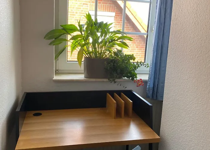 Hooksiel Mit Sauna Und Kamin Feriehus Schillig