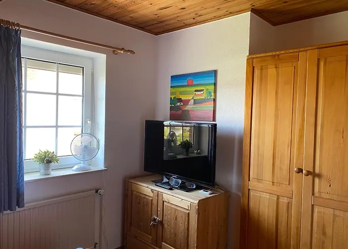 Hooksiel Mit Sauna Und Kamin Feriehus *