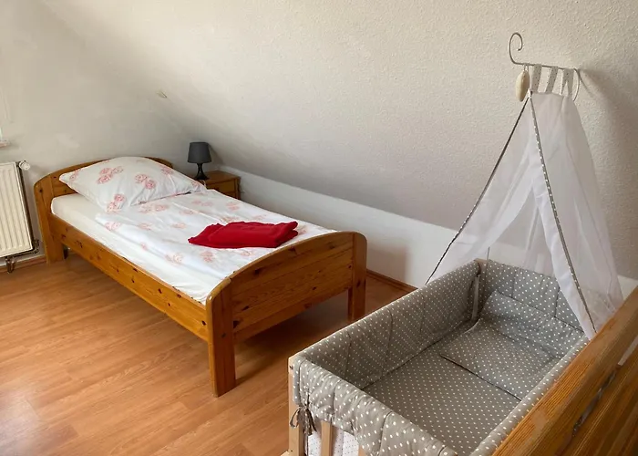 Hooksiel Mit Sauna Und Kamin